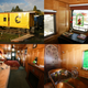Illustration for article titled We Want to Move into These Buildings Made Out of Old Train Cars